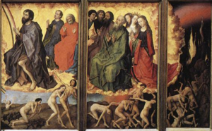 The Judgment portion of
