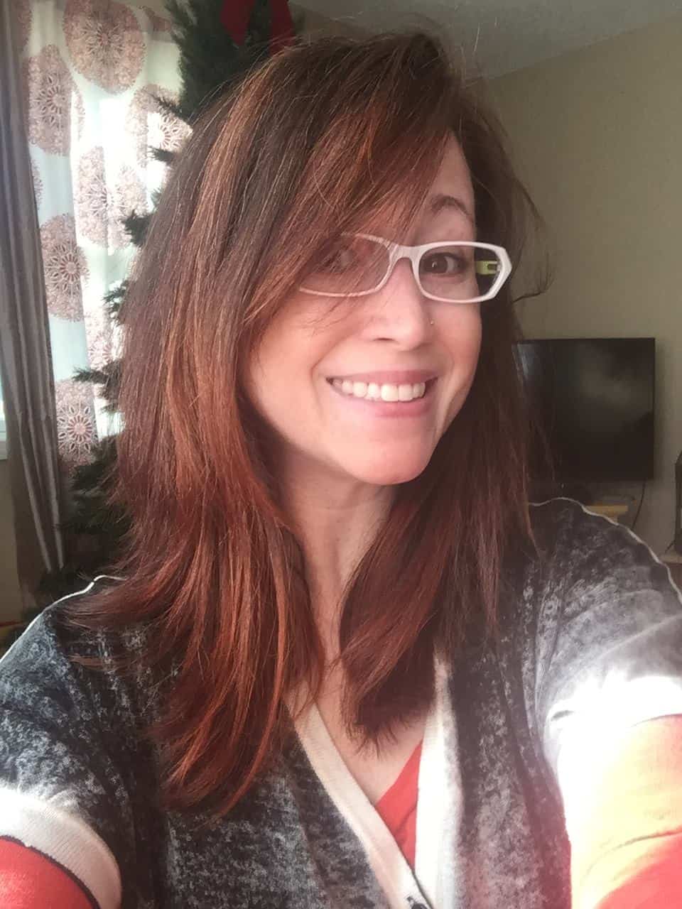 Hillary Morgan Ferrer